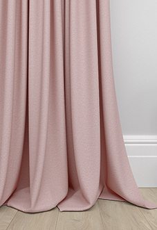 Stamford, Petal - Made to Measure Curtains